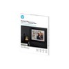HP Inc. Premium Plus Photo Paper, Satin, 80 lb, 8.5 x 11 in. (216 x 279 mm), 25 sheets CR671A - 2 of 4