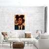 Painter Girl by Dai Chris Art Unframed Wall Canvas - iCanvas - 3 of 4
