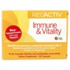 Dr. Ohhira's Reg'Activ™, Immune & Vitality™, 60 Capsules - 4 of 4