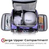 Byootique Double Layer Nail Polish Carrying Case Nail Organizer - 4 of 4