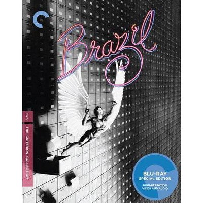 Brazil (Blu-ray)(2012)