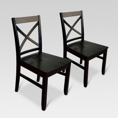 threshold dining chair