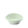 Portmeirion Sophie Conran Celadon Cereal Bowl Set of 4 - 2 of 4