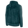 NFL Philadelphia Eagles Men's Long Sleeve Performance Hooded Sweatshirt - 3 of 3