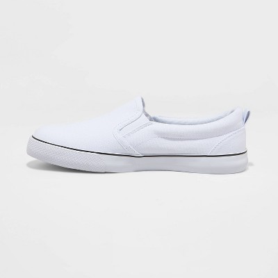 forklædning kabine Faktura White Tennis Shoes : Target