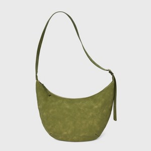 Slouchy Crescent Sling Handbag - Universal Thread™ - 1 of 4