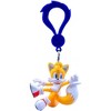 Just Toys Sonic the Hedgehog 5-Piece Backpack Hanger Collectors Box - 4 of 4