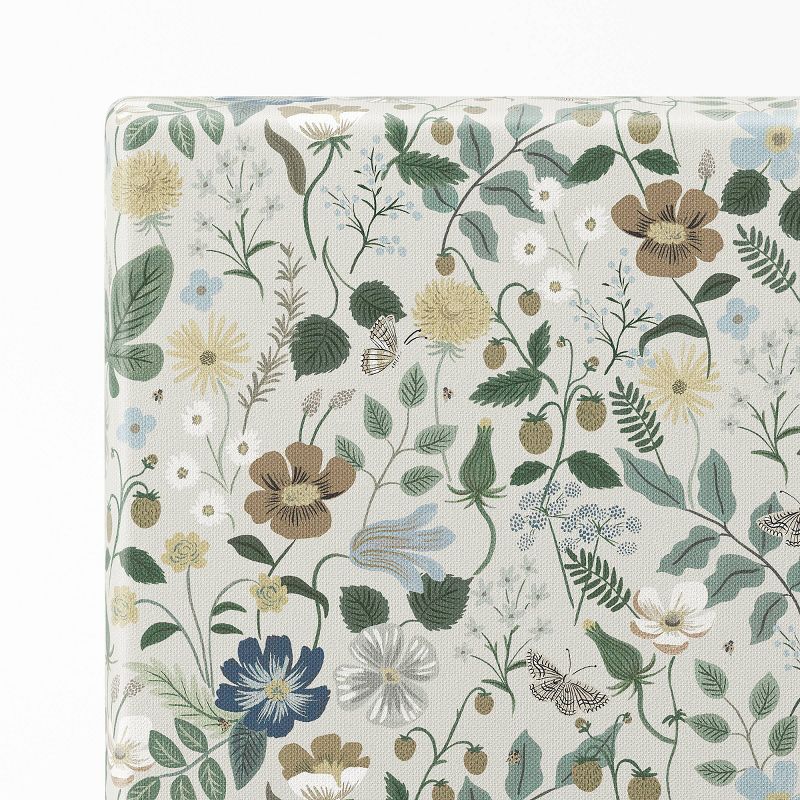 Rifle Paper Co. x Target Upholstered Bed, 5 of 7