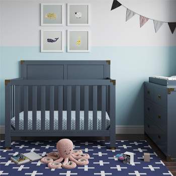 Baby Relax Georgia Baby Furniture Collection