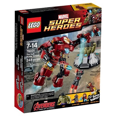 hulk lego set target