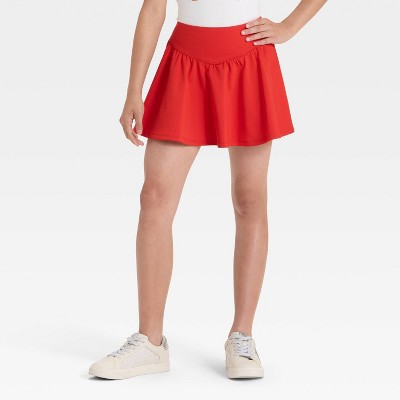 Girls' Tennis Skort - art class™