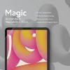 Paperlike 2.1 (2 included ) for iPad Air 13 (2024) - Transparent Screen Protector for Note Taking and Drawing like on Paper - 4 of 4