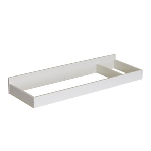 Suite Bebe Asher Changing Table - White - 1 of 3
