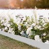 Gulches Garden Edging: Decorative Metal Fence Panels & Heavy-Duty Landscape Strips - 2 of 4