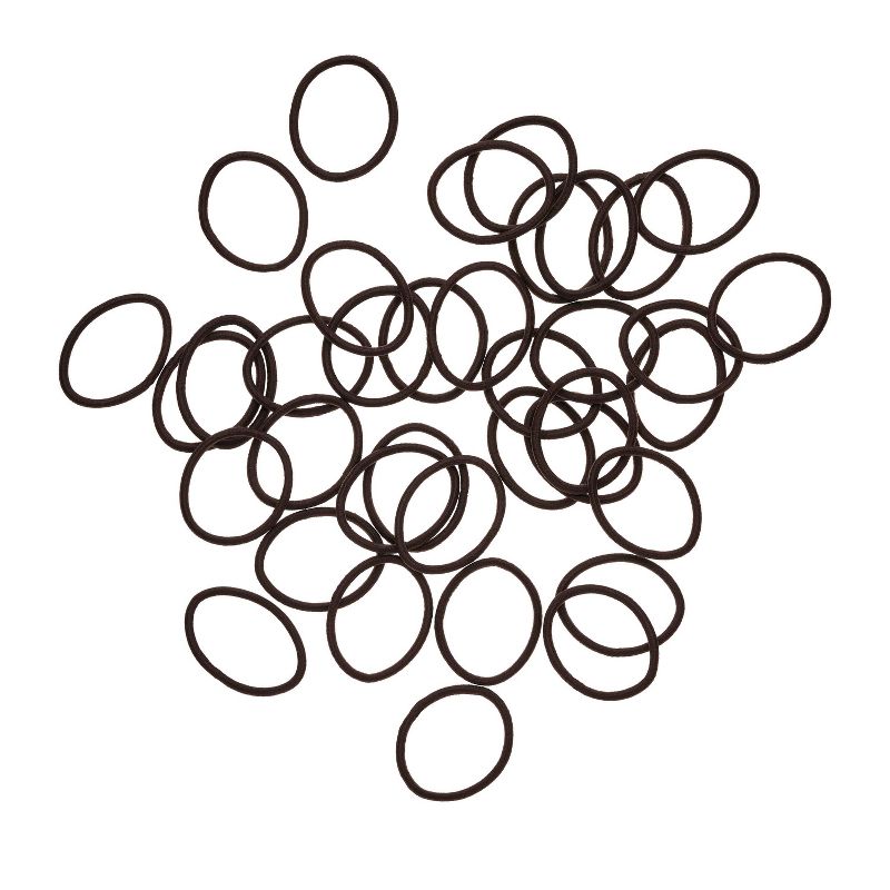 Goody Ouchless Elastics - 37ct, 4 of 7