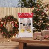 Infurnic Popcorn Poppers, with Kettle and Warming Deck, Kitchenware for Family Gatherings, Red, 14.69"*12.91"*23.03" - 4 of 4