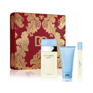 Dolce & Gabbana Light Blue Gift Set Women - 1 of 3