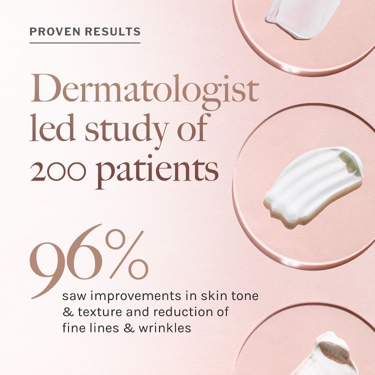 Reserveage Beauty, Hydrating Hand & Foot Cream with Pro-Collagen Booster and Micro-Encapsulated Copper Peptides, 2.5 oz, 5 of 7