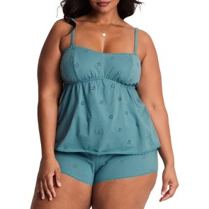 Adore Me Women's MaryLou PJ Sleepwear - 1 of 4