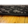 Unique Loom    Taftan Oasis Area Rug - 4 of 4