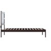 AFI Furnishings NoHo Platform Bed TXL ES - 2 of 4