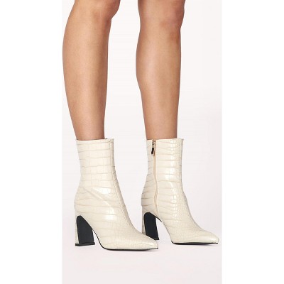 Women's Layori Ankle Boots - BiLLiNi US8