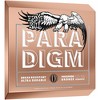 Ernie Ball Paradigm Phosphor Bronze Acoustic Guitar Strings, Medium Light 6-Pack - 4 of 4