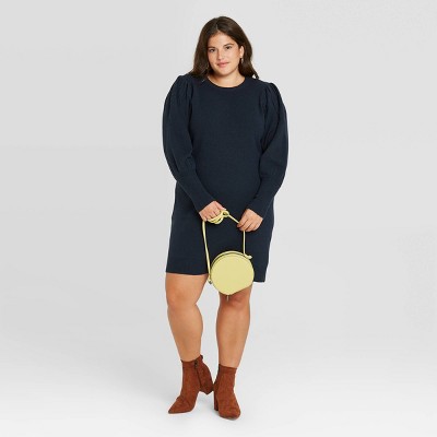 target a new day sweater dress