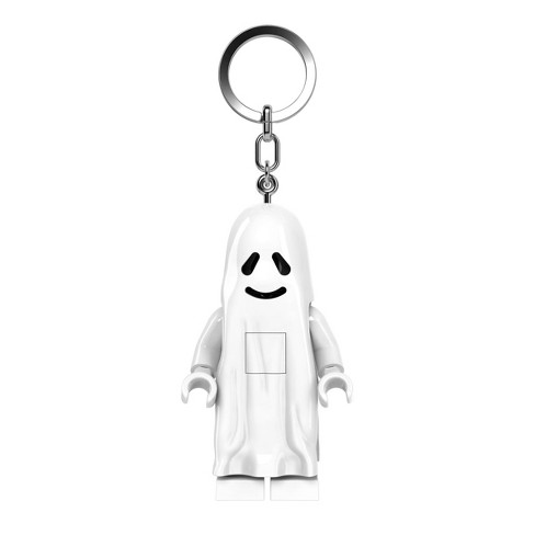 LEGO Minifigures Keychain Light - Ghost - image 1 of 4