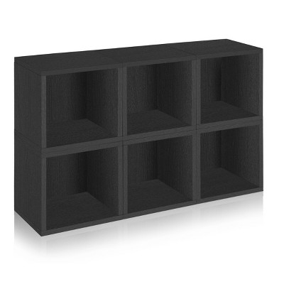 cubby bookcase target