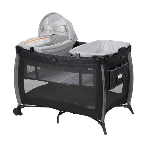 Target store baby playard