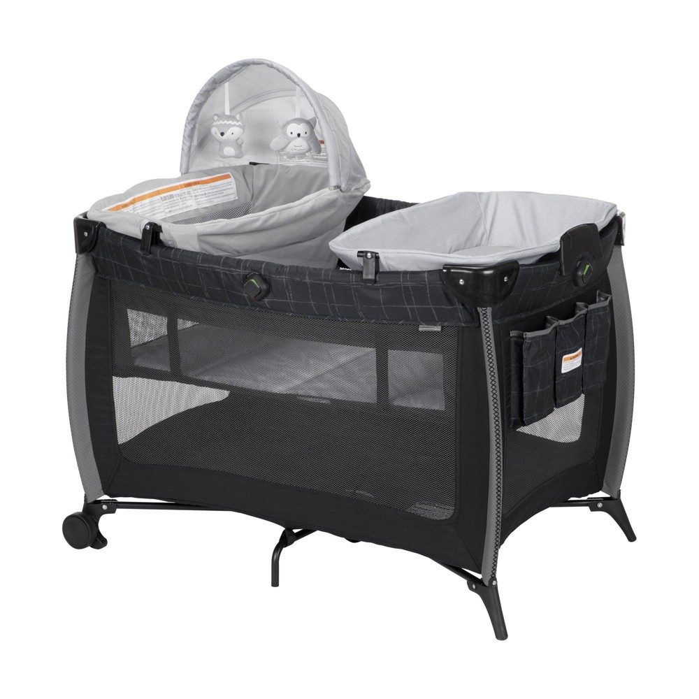 Safety 1st Play-and-Stay Playard - High Street