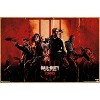 Trends International Call of Duty: Black Ops 4 - Zombie Key Art Unframed Wall Poster Prints - 4 of 4
