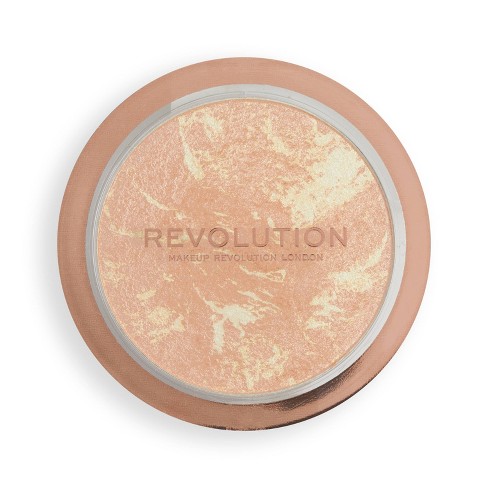 Makeup Revolution Festive Allure Highlighter - 0.42oz : Target