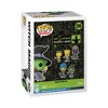 Funko POP! TV: The Simpsons Witch Maggie Vinyl Figure - 3 of 3