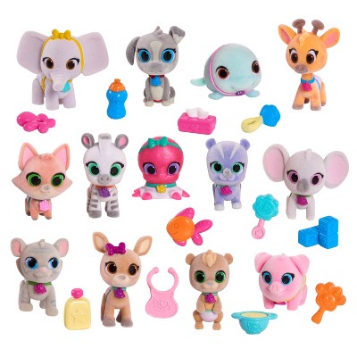 baby animal toys