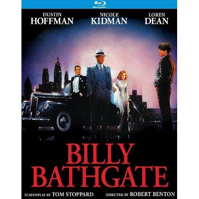 Billy Bathgate (Blu-ray)(2019)