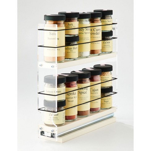 Spice organizer target hot sale