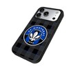 MLS Eastern Conference Teams Plaid MagSafe Compatible Cell Phone Case for Apple iPhone 17 Series - 2 of 4