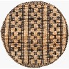 Mark & Day Raakkyla Global Ottoman - 4 of 4
