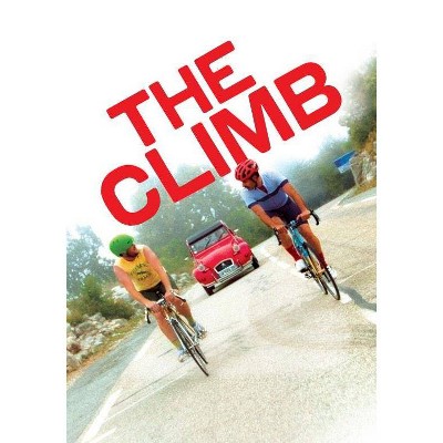 The Climb (DVD)(2021)