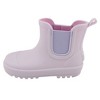 BEARPAW Toddler and Kids' Chelsea Rain Boots - 3 of 4