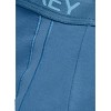 Jockey Men's Chafe Proof Pouch Ultra Soft Modal 8.5" Long Leg Boxer Brief - 4 of 4