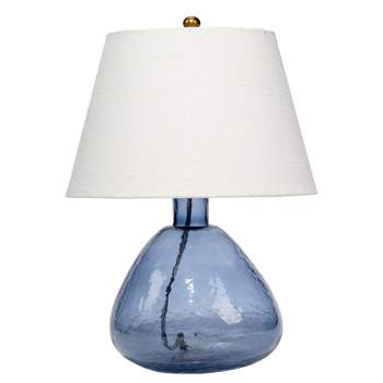 Splendor Home Roxie Glass Table Lamp