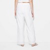 Women's High-Rise Eyelet Relaxed Pants - Wild Fable™ - 3 of 3