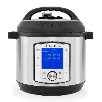 Instant Pot 6qt Duo Evo Plus Multi-Use Pressure Cooker