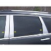 QAA is Compatible with 2011-2020 Jeep Grand Cherokee 6 Piece Stainless Pillar Post Trim PP51081 - 3 of 3