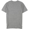 n:philanthropy Mens Liam Deconstructed Basic T-Shirt - 2 of 2