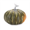 Foam Pumpkin Decor (Set of 2) - 3 of 3