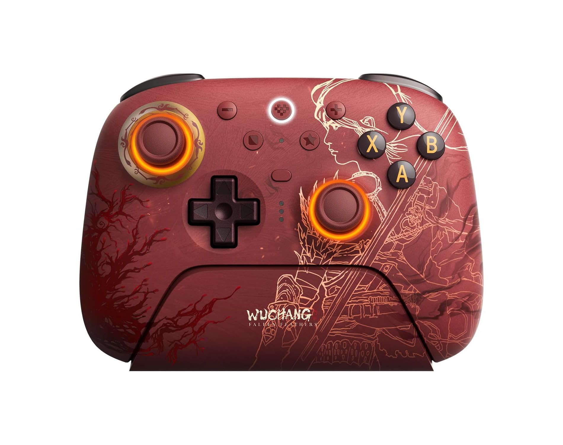 8BitDo Ultimate 2 Wireless Controller - WUCHANG